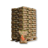 2 Palet de 70 sacos de pellet NATURPELLET