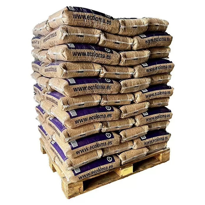Huesos de aceituna
70 ud., 1.050 kg